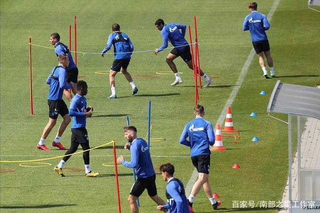 特尔施特根：我身体状态良好，重返国家队令我无比兴奋